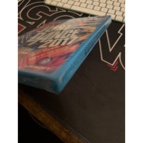 New! Just Dance 2017 for Wii U - Picture 3 of 3